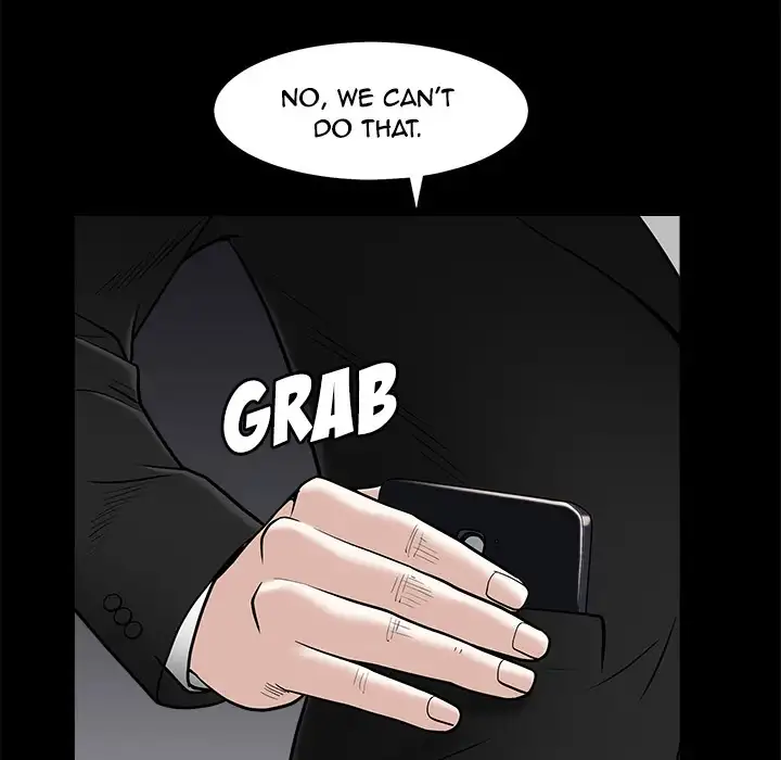 The Leash - Chapter 45 [photo 168] - MangaPorn