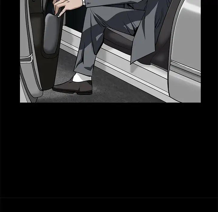 The Leash - Chapter 45 [photo 17] - MangaPorn