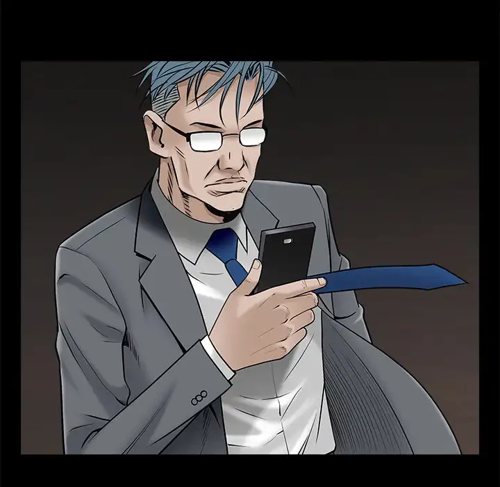 The Leash - Chapter 45 [photo 175] - MangaPorn