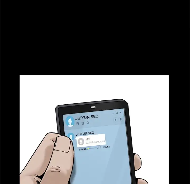 The Leash - Chapter 45 [photo 176] - MangaPorn