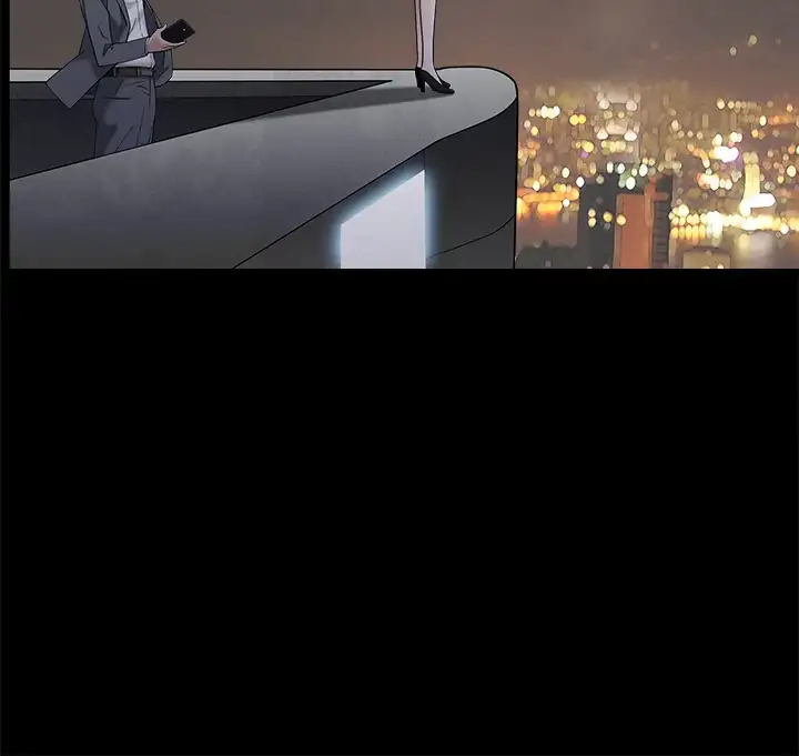 The Leash - Chapter 45 [photo 187] - MangaPorn