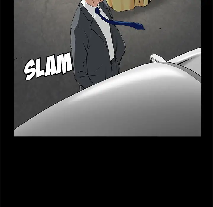 The Leash - Chapter 45 [photo 19] - MangaPorn