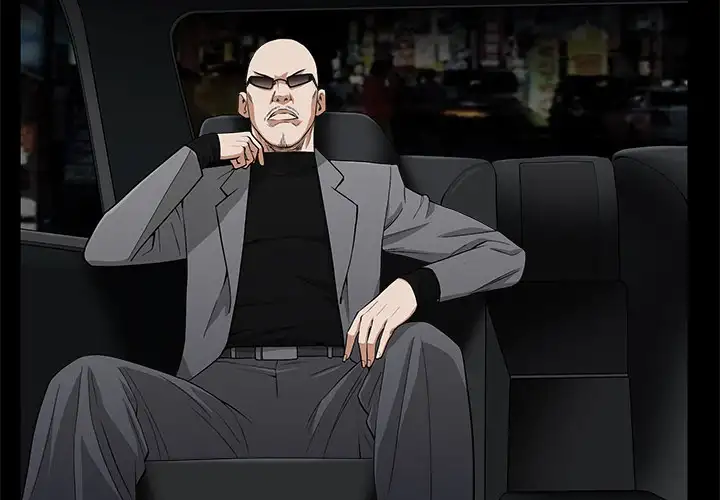 The Leash - Chapter 45 [photo 2] - MangaPorn