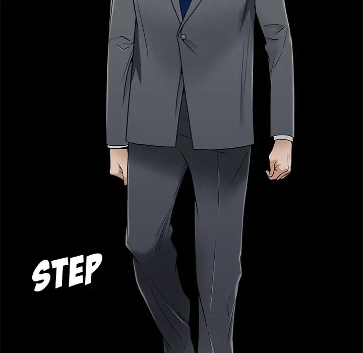 The Leash - Chapter 45 [photo 25] - MangaPorn