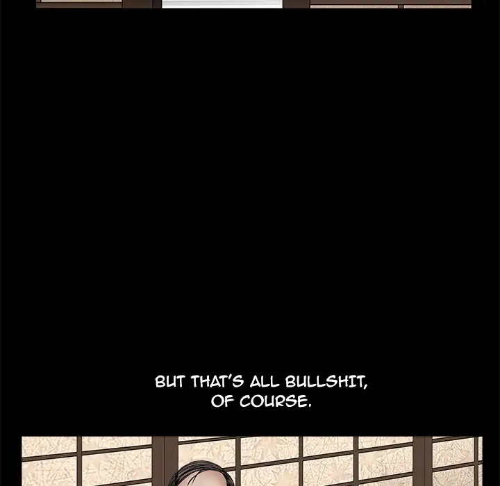 The Leash - Chapter 45 [photo 31] - MangaPorn