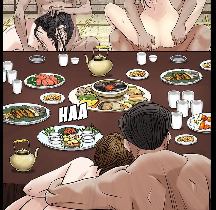 The Leash - Chapter 45 [photo 34] - MangaPorn