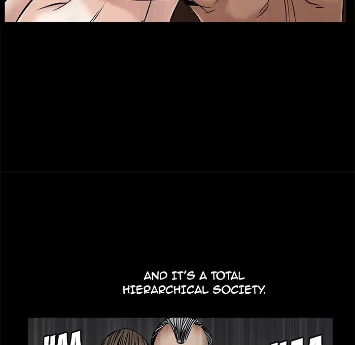 The Leash - Chapter 45 [photo 35] - MangaPorn