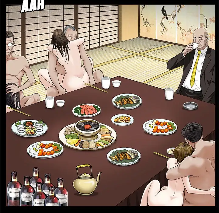 The Leash - Chapter 45 [photo 38] - MangaPorn