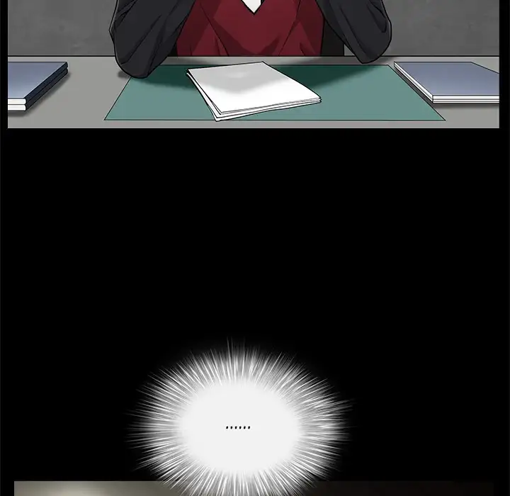 The Leash - Chapter 45 [photo 5] - MangaPorn