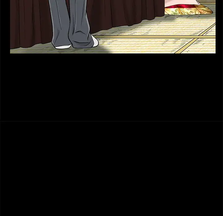 The Leash - Chapter 45 [photo 51] - MangaPorn