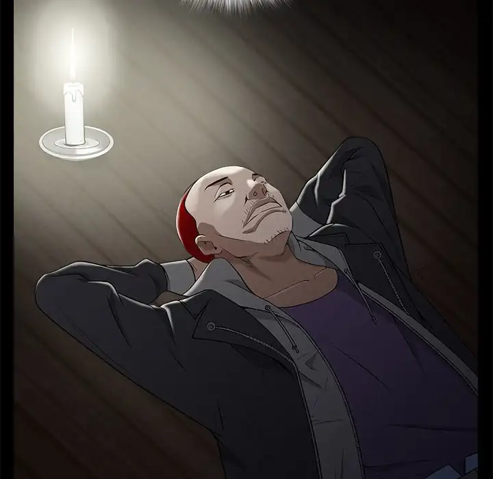 The Leash - Chapter 45 [photo 6] - MangaPorn