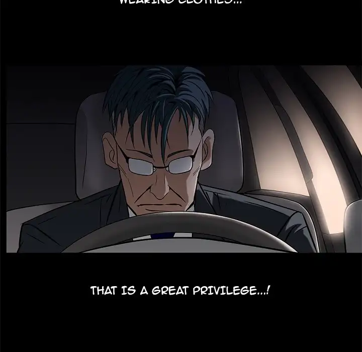 The Leash - Chapter 45 [photo 63] - MangaPorn