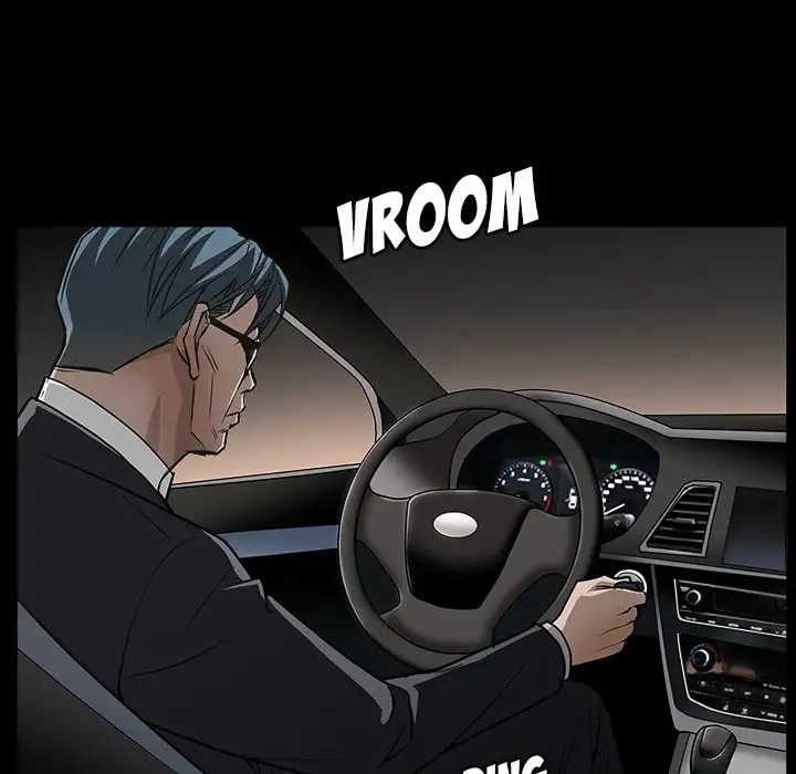 The Leash - Chapter 45 [photo 78] - MangaPorn