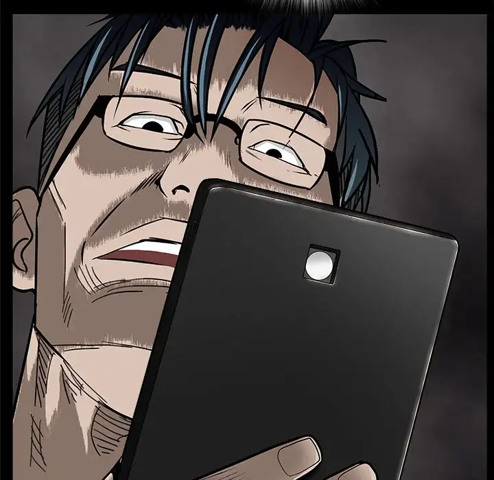 The Leash - Chapter 45 [photo 84] - MangaPorn