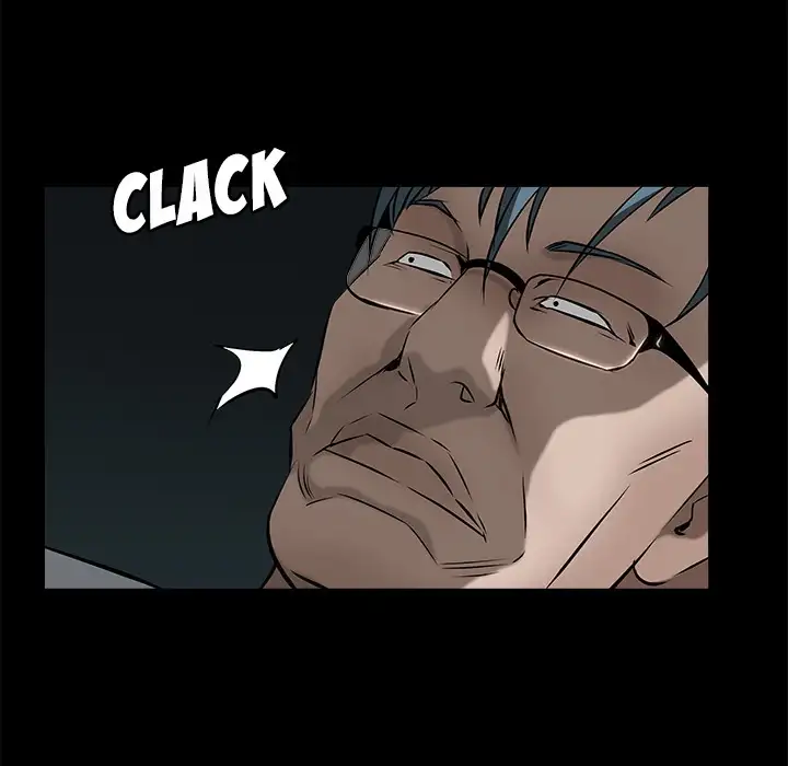 The Leash - Chapter 45 [photo 96] - MangaPorn