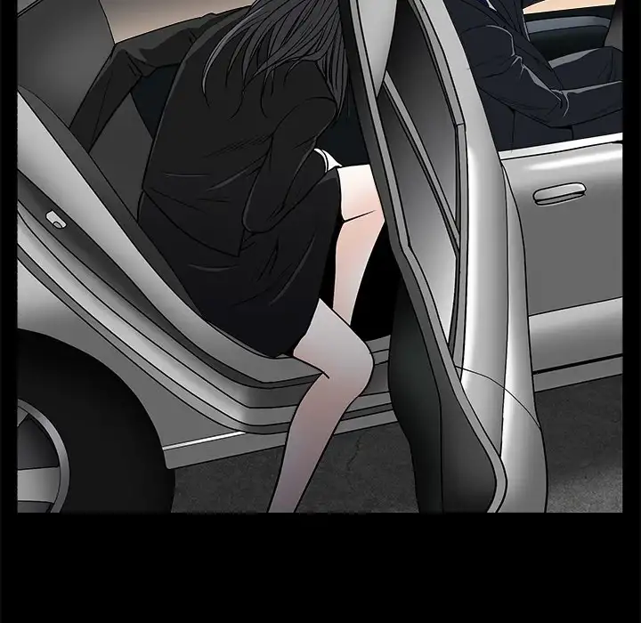 The Leash - Chapter 45 [photo 98] - MangaPorn