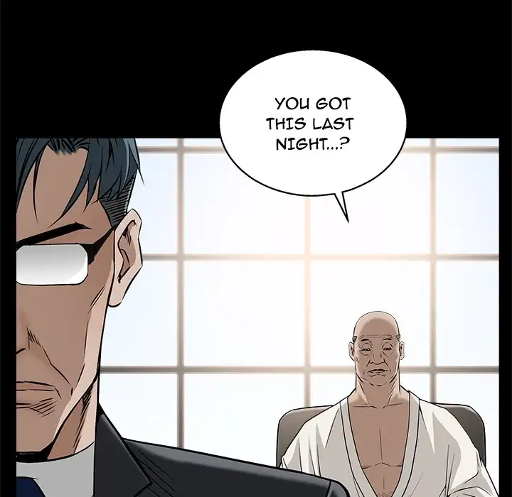 The Leash - Chapter 46 [photo 109] - MangaPorn