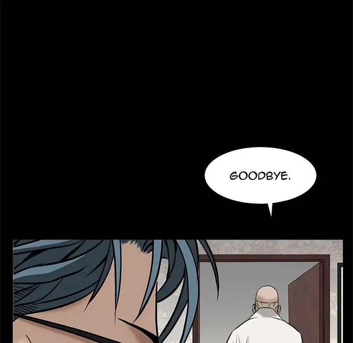 The Leash - Chapter 46 [photo 117] - MangaPorn