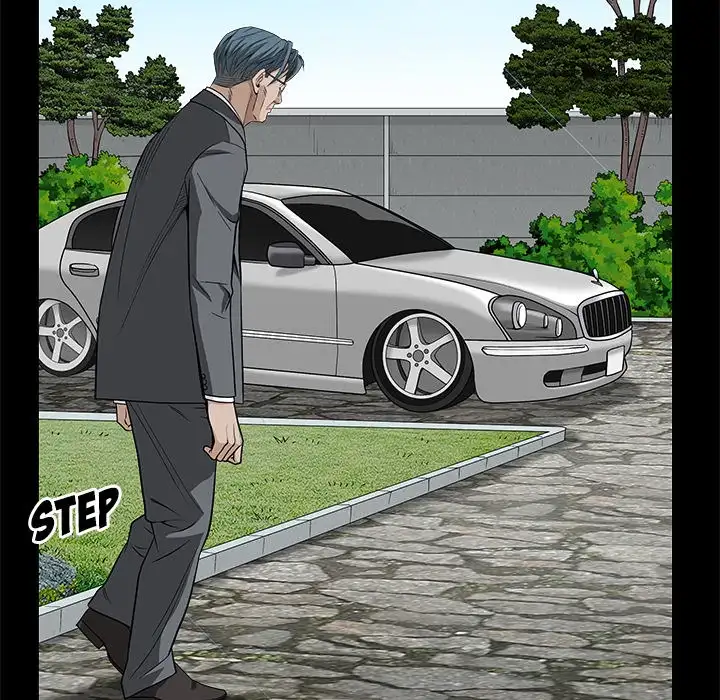 The Leash - Chapter 46 [photo 126] - MangaPorn