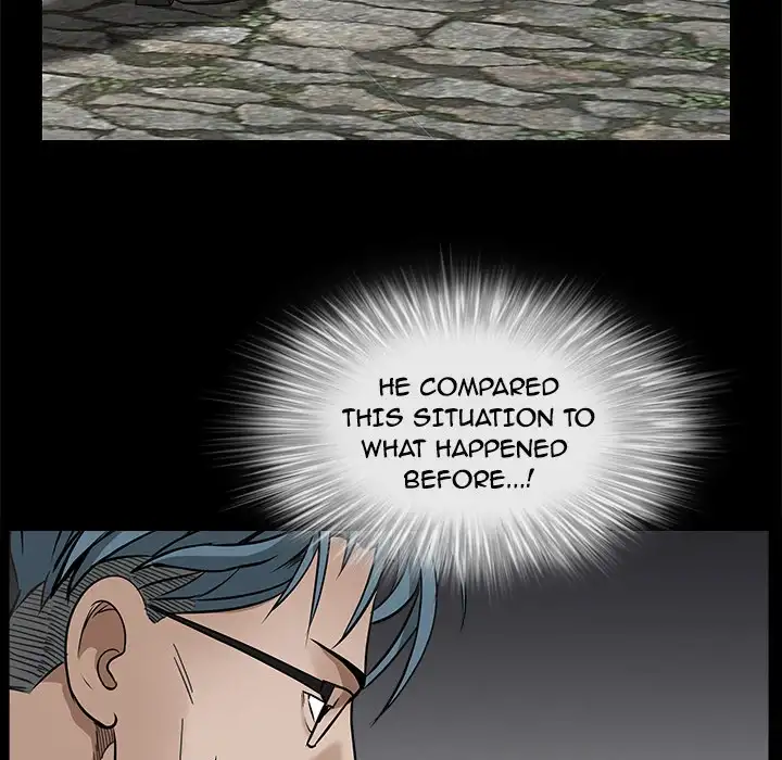 The Leash - Chapter 46 [photo 127] - MangaPorn