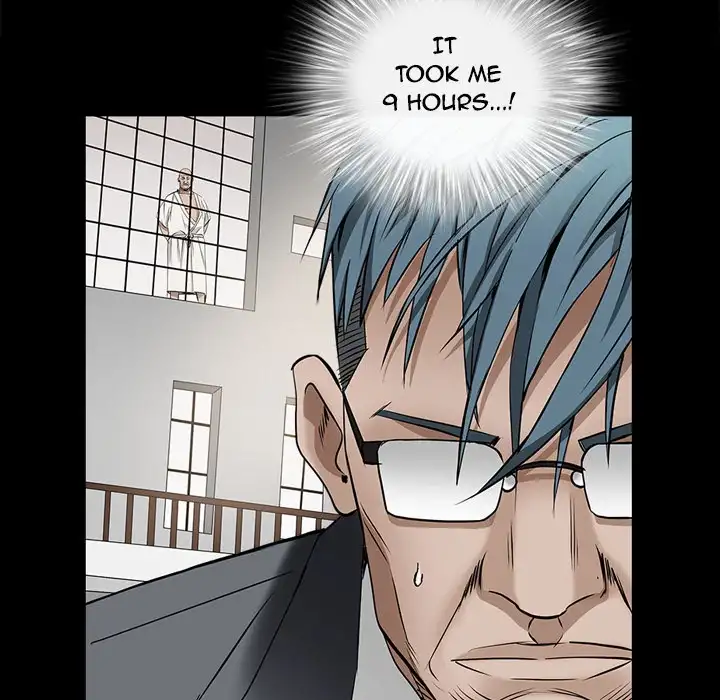 The Leash - Chapter 46 [photo 131] - MangaPorn