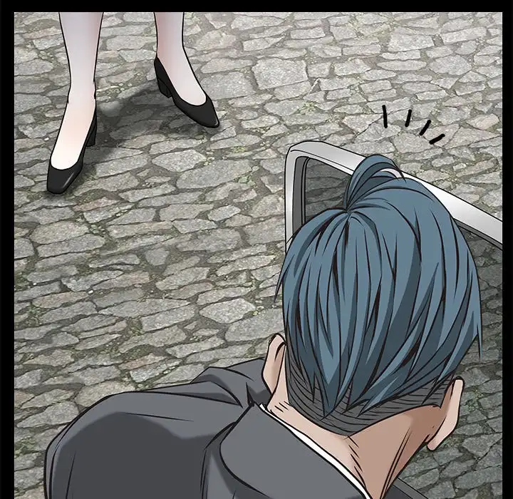 The Leash - Chapter 46 [photo 137] - MangaPorn