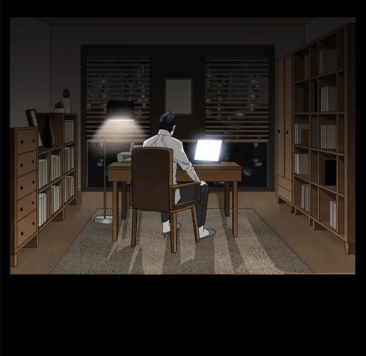 The Leash - Chapter 46 [photo 19] - MangaPorn