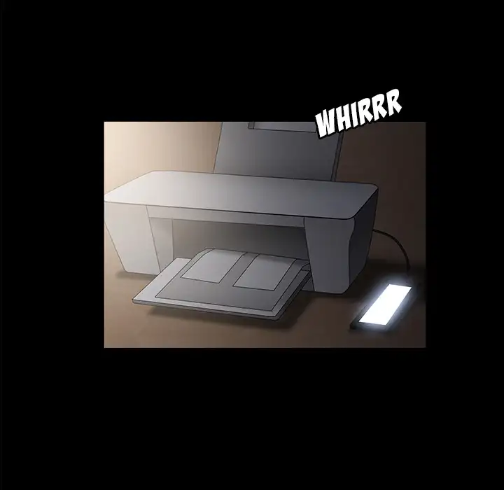 The Leash - Chapter 46 [photo 20] - MangaPorn