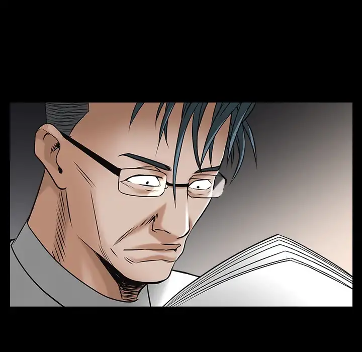 The Leash - Chapter 46 [photo 27] - MangaPorn