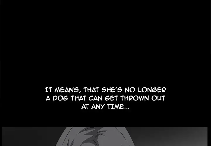 The Leash - Chapter 46 [photo 3] - MangaPorn