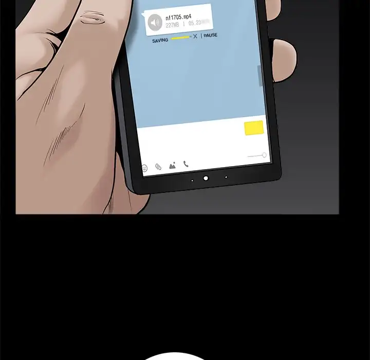 The Leash - Chapter 46 [photo 33] - MangaPorn