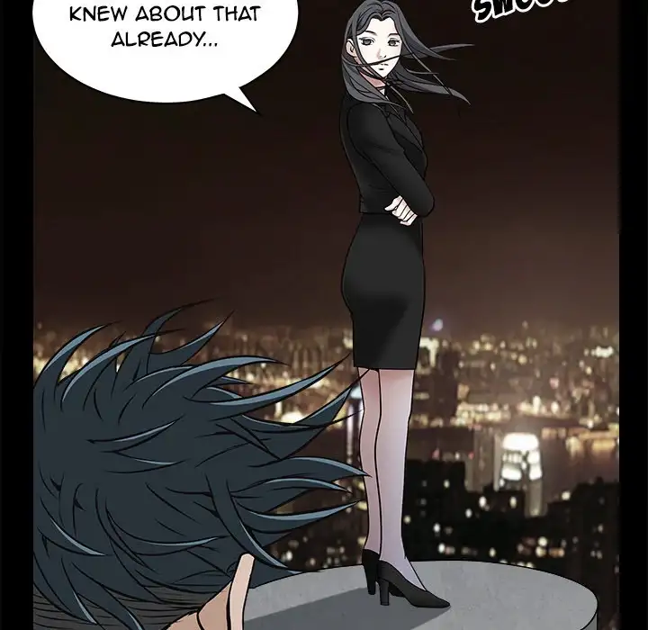 The Leash - Chapter 46 [photo 36] - MangaPorn