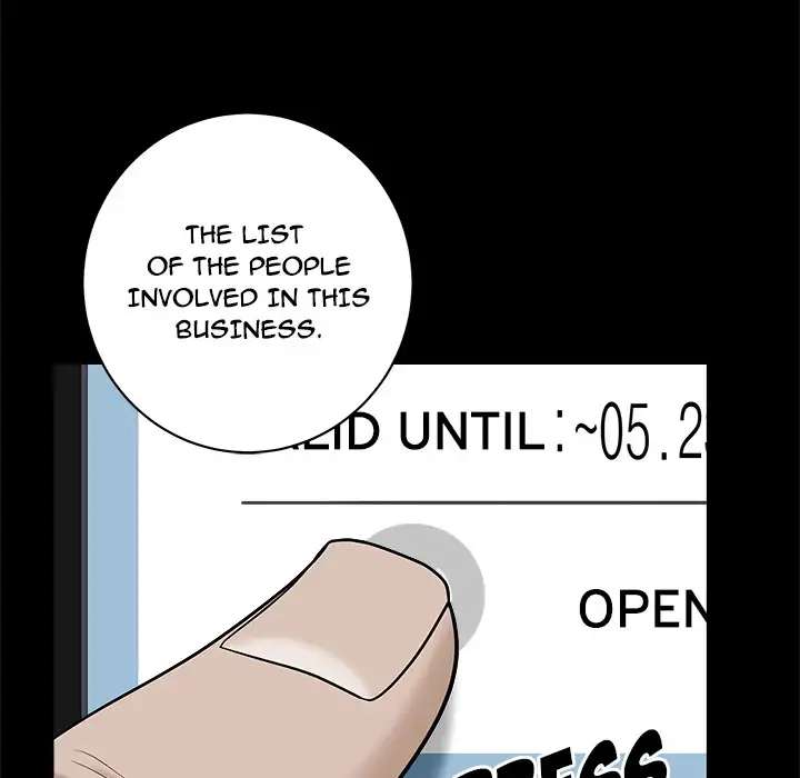 The Leash - Chapter 46 [photo 39] - MangaPorn