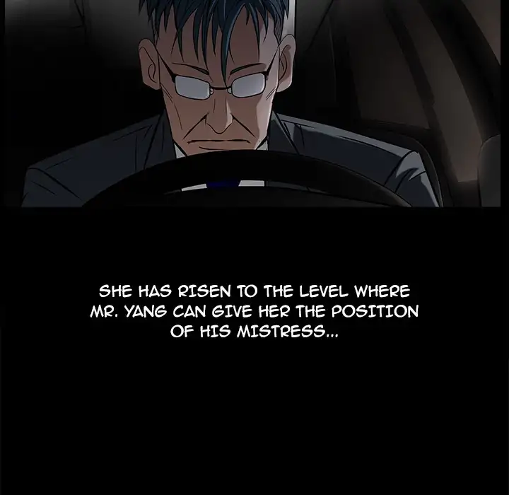 The Leash - Chapter 46 [photo 5] - MangaPorn