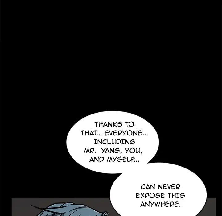 The Leash - Chapter 46 [photo 59] - MangaPorn