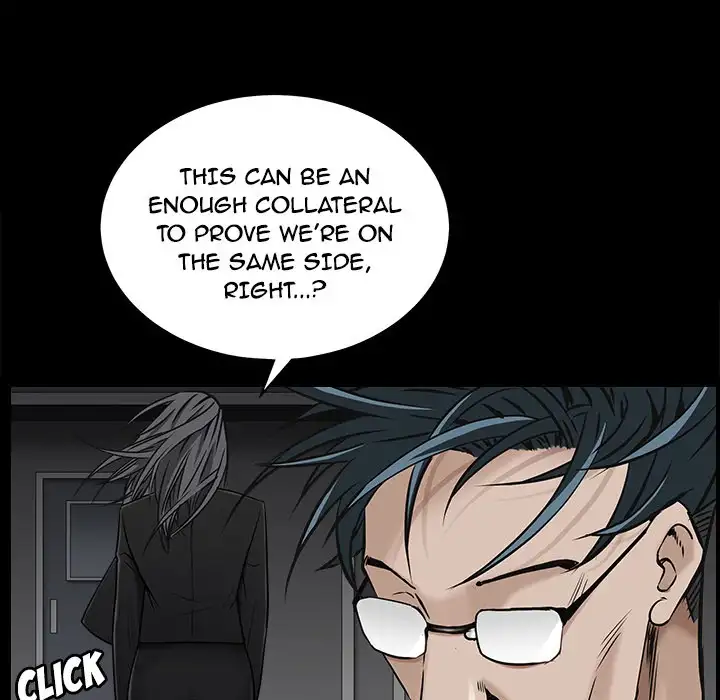 The Leash - Chapter 46 [photo 65] - MangaPorn