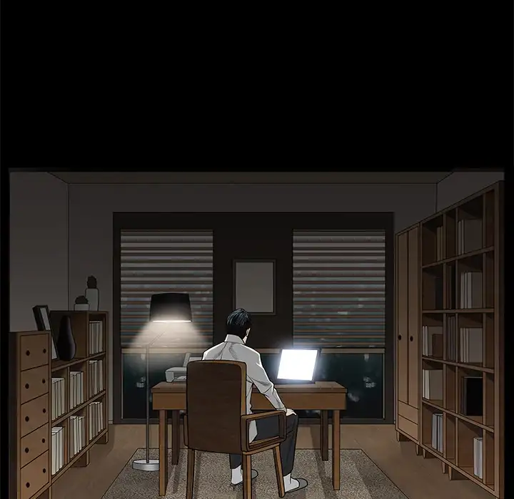 The Leash - Chapter 46 [photo 69] - MangaPorn