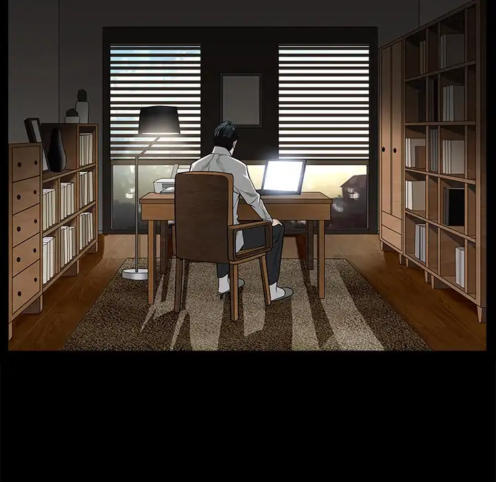 The Leash - Chapter 46 [photo 71] - MangaPorn