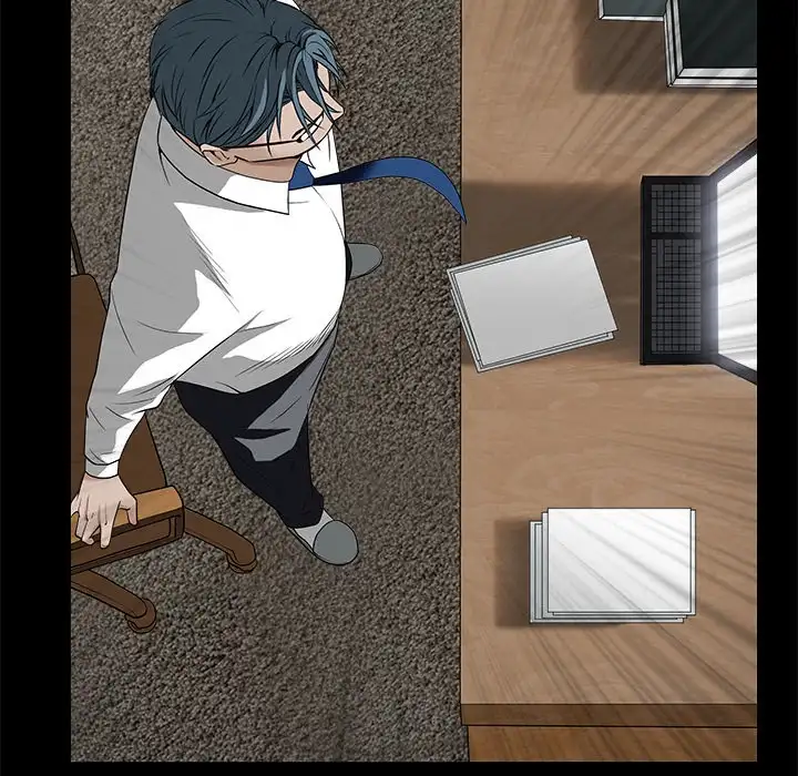 The Leash - Chapter 46 [photo 75] - MangaPorn