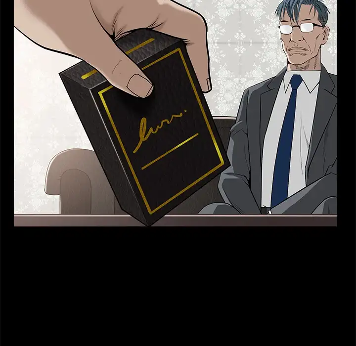 The Leash - Chapter 46 [photo 99] - MangaPorn