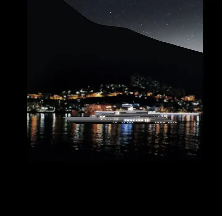 The Leash - Chapter 47 [photo 100] - MangaPorn