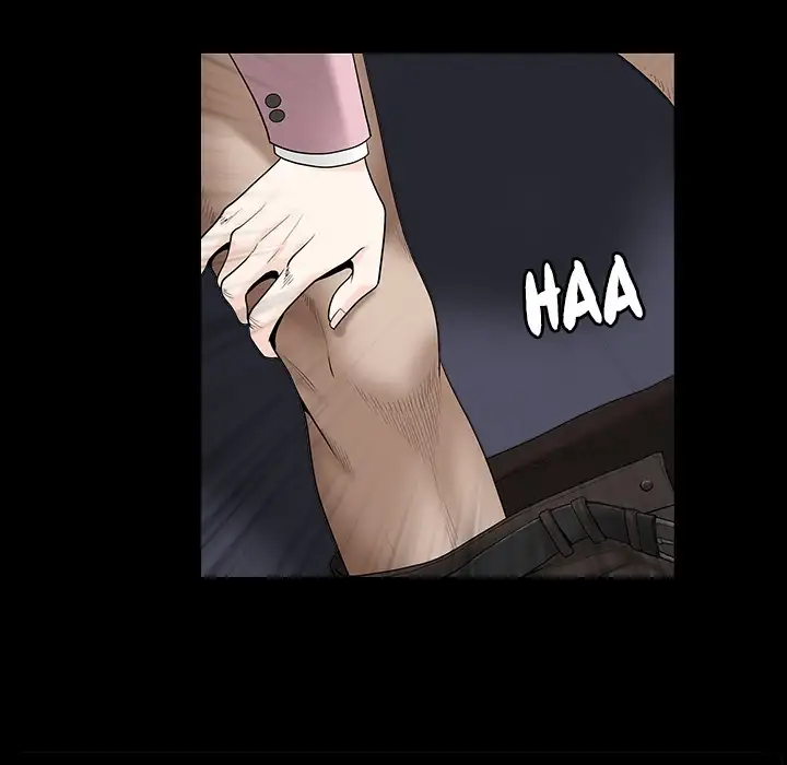 The Leash - Chapter 47 [photo 104] - MangaPorn