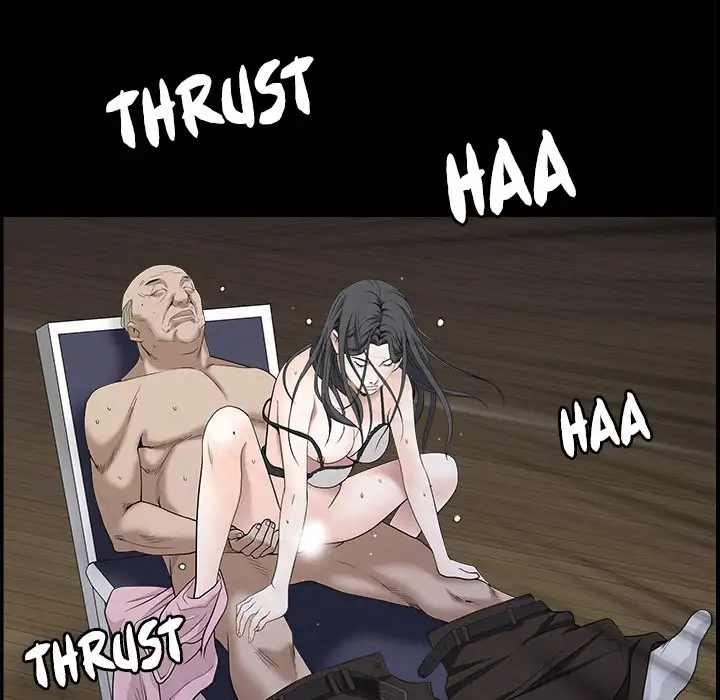 The Leash - Chapter 47 [photo 105] - MangaPorn