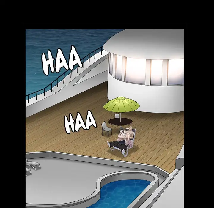 The Leash - Chapter 47 [photo 107] - MangaPorn