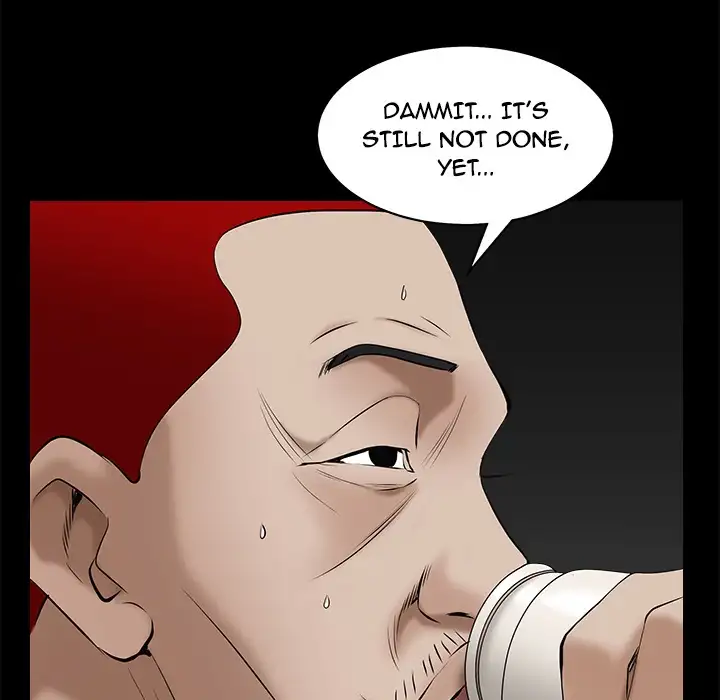 The Leash - Chapter 47 [photo 116] - MangaPorn