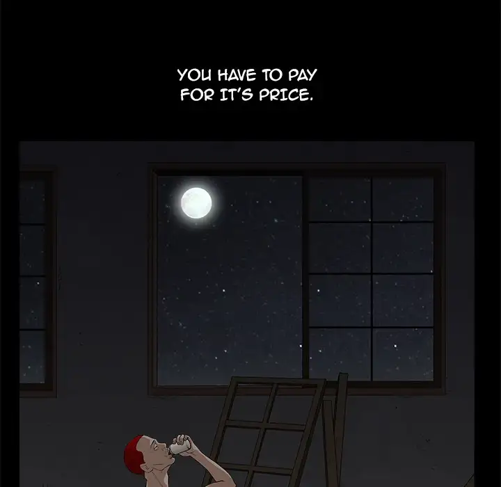 The Leash - Chapter 47 [photo 118] - MangaPorn