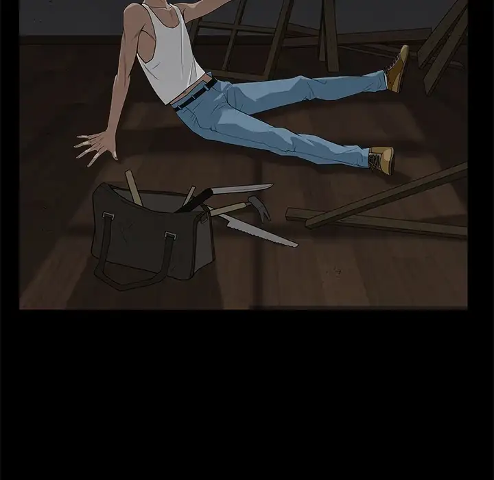 The Leash - Chapter 47 [photo 119] - MangaPorn