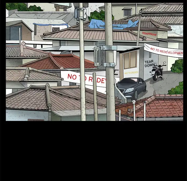 The Leash - Chapter 47 [photo 13] - MangaPorn