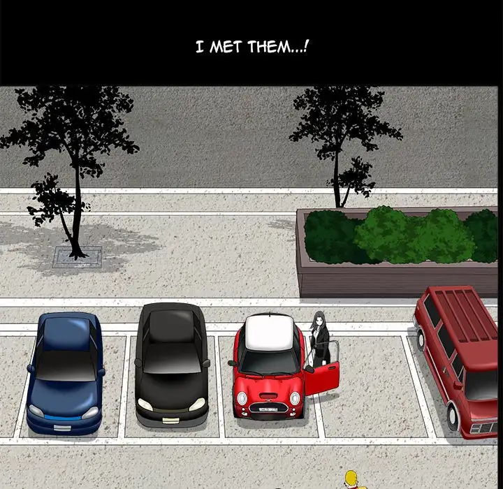 The Leash - Chapter 47 [photo 148] - MangaPorn