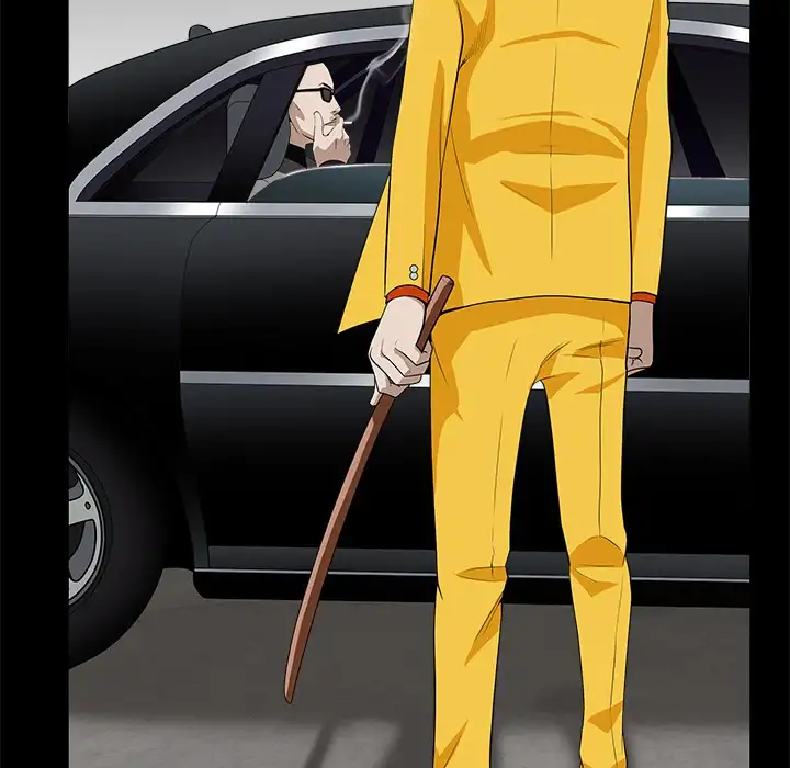 The Leash - Chapter 47 [photo 22] - MangaPorn